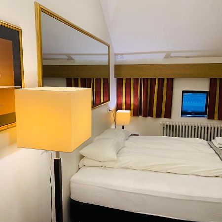 Reykjavik Downtown Hotel Екстериор снимка