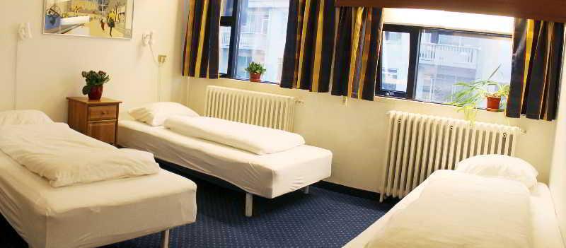 Reykjavik Downtown Hotel Екстериор снимка