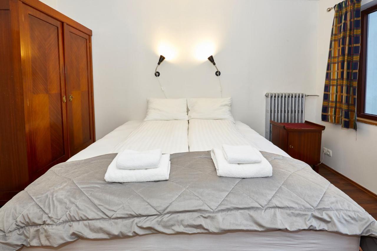 Reykjavik Downtown Hotel Екстериор снимка