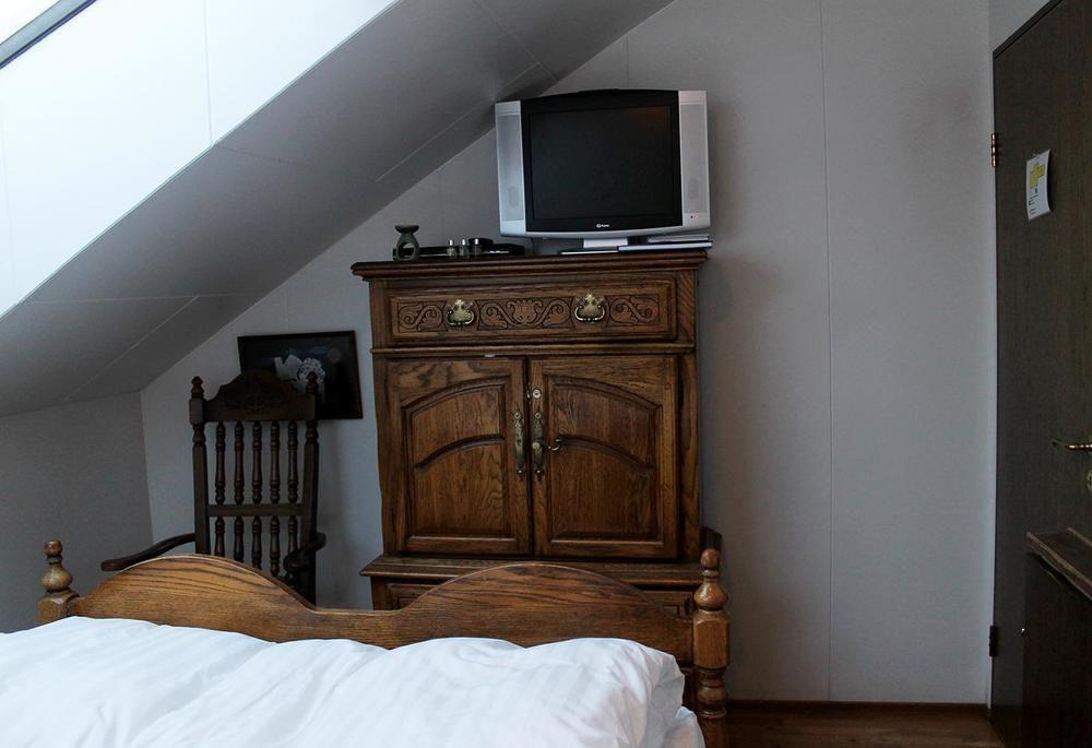 Reykjavik Downtown Hotel Екстериор снимка