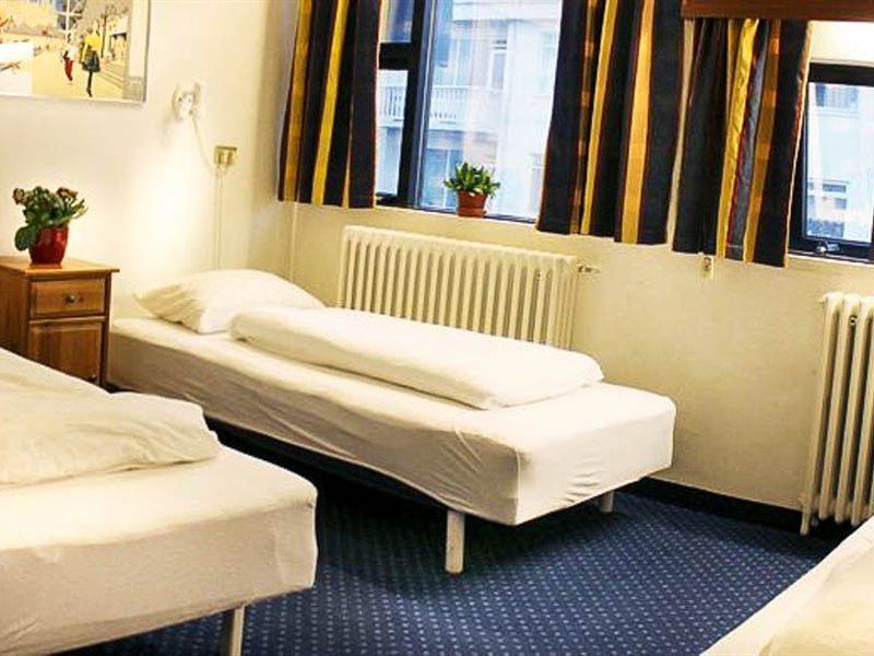 Reykjavik Downtown Hotel Екстериор снимка