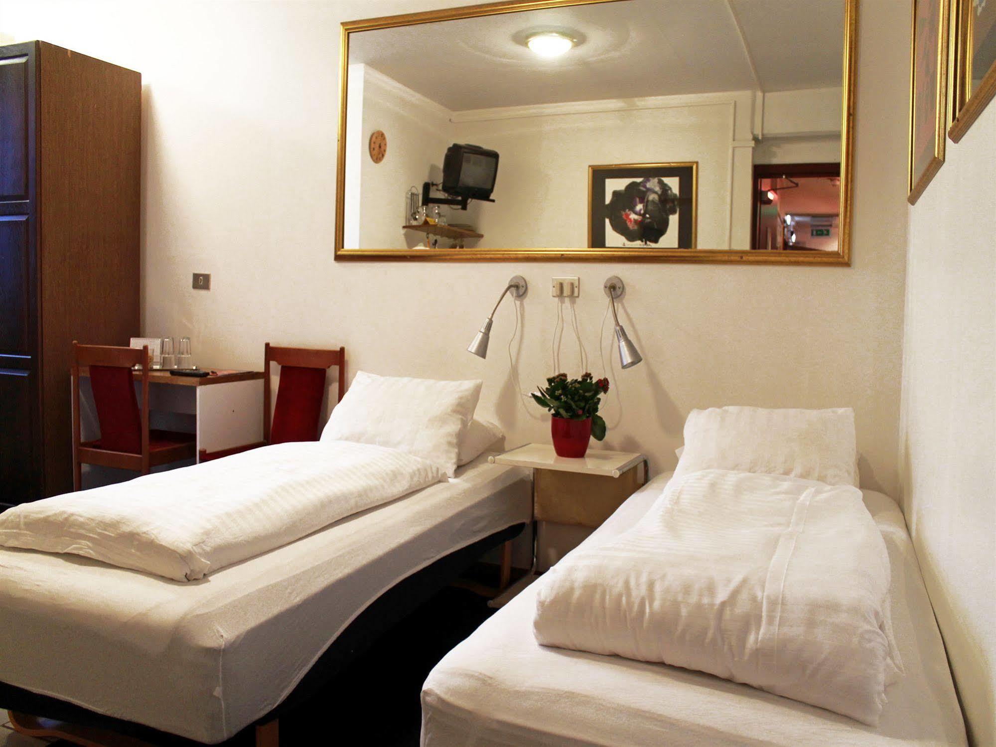 Reykjavik Downtown Hotel Екстериор снимка